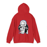 Tobir Sen Hoodie