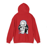 Tobir Sen Hoodie