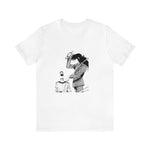 Custom Kur T-Shirt