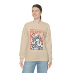 Ri Grem Crewneck Sweatshirt