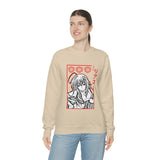 Ri Grem Crewneck Sweatshirt