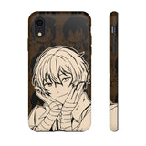 Osa Daz Phone Case