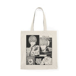 Li Yag Tote Bag