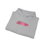 Yu Gas Hoodie