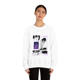 Sas Uch Crewneck Sweatshirt