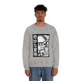 Jot Crewneck Sweatshirt