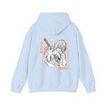 Kensh Hoodie