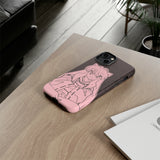 Inuy iPhone 14 Plus Phone Case