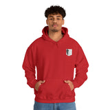 Le Acker Hoodie