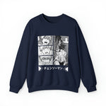Den Crewneck Sweatshirt