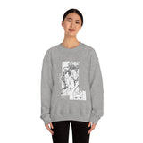 Ky and Toh Crewneck Sweatshirt