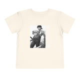 Zo and Chop Toddler T-Shirt