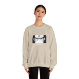 Ne Hyu Crewneck Sweatshirt