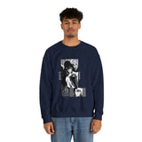 Ulquio Cif Crewneck Sweatshirt