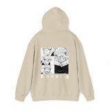 Yu Itad Hoodie