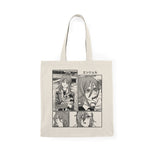 Angel Tote Bag