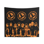 Karasuno Tapestry