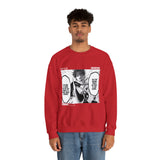 Ya Crewneck Sweatshirt