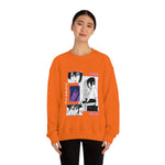 Sas Uch Crewneck Sweatshirt