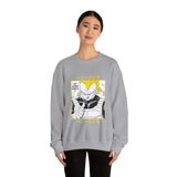 Veg Crewneck Sweatshirt