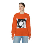 Iru Evil Crewneck Sweatshirt