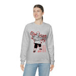 Sako Urokod Crewneck Sweatshirt