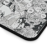 San Shinazu Desk Mat