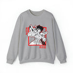 Ry San Crewneck Sweatshirt