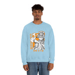 Shi Kusak Crewneck Sweatshirt