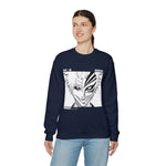 Ich Kuro Crewneck Sweatshirt 2.0