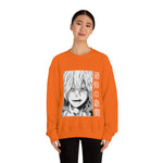 Tom Shigar Crewneck Sweatshirt