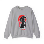 Musa Miyam Crewneck Sweatshirt