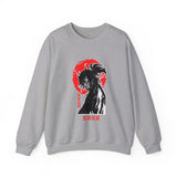 Musa Miyam Crewneck Sweatshirt