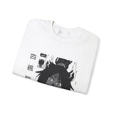 Yoru Crewneck Sweatshirt