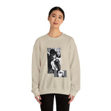 Ulquio Cif Crewneck Sweatshirt