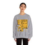 Gilga Crewneck Sweatshirt