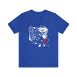Custom Mik T-Shirt