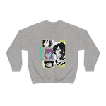 Oba Igu Crewneck Sweatshirt