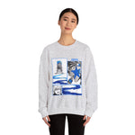 Yat Crewneck Sweatshirt