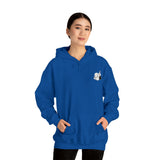 Eli and Chi Hoodie