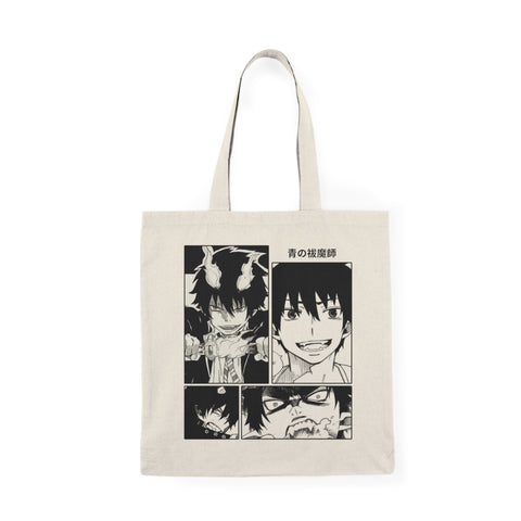 Ri Okum Tote Bag