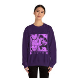 Veg Ult Ego Crewneck Sweatshirt