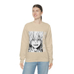 Tom Shigar Crewneck Sweatshirt