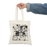 Kyoj Reng Tote Bag