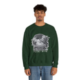 Fei Por Crewneck Sweatshirt