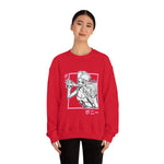 Jewe Bon Crewneck Sweatshirt