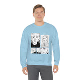 Dra Crewneck Sweatshirt