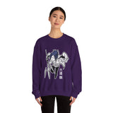 Muk Rok Crewneck Sweatshirt