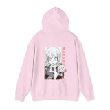 Chi Nan Hoodie