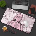 Cho Akim Desk Mat